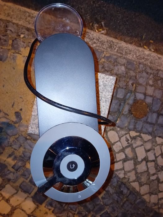 Máquina Nespresso