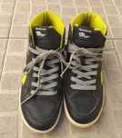 Reeebok, tenis/botas originais