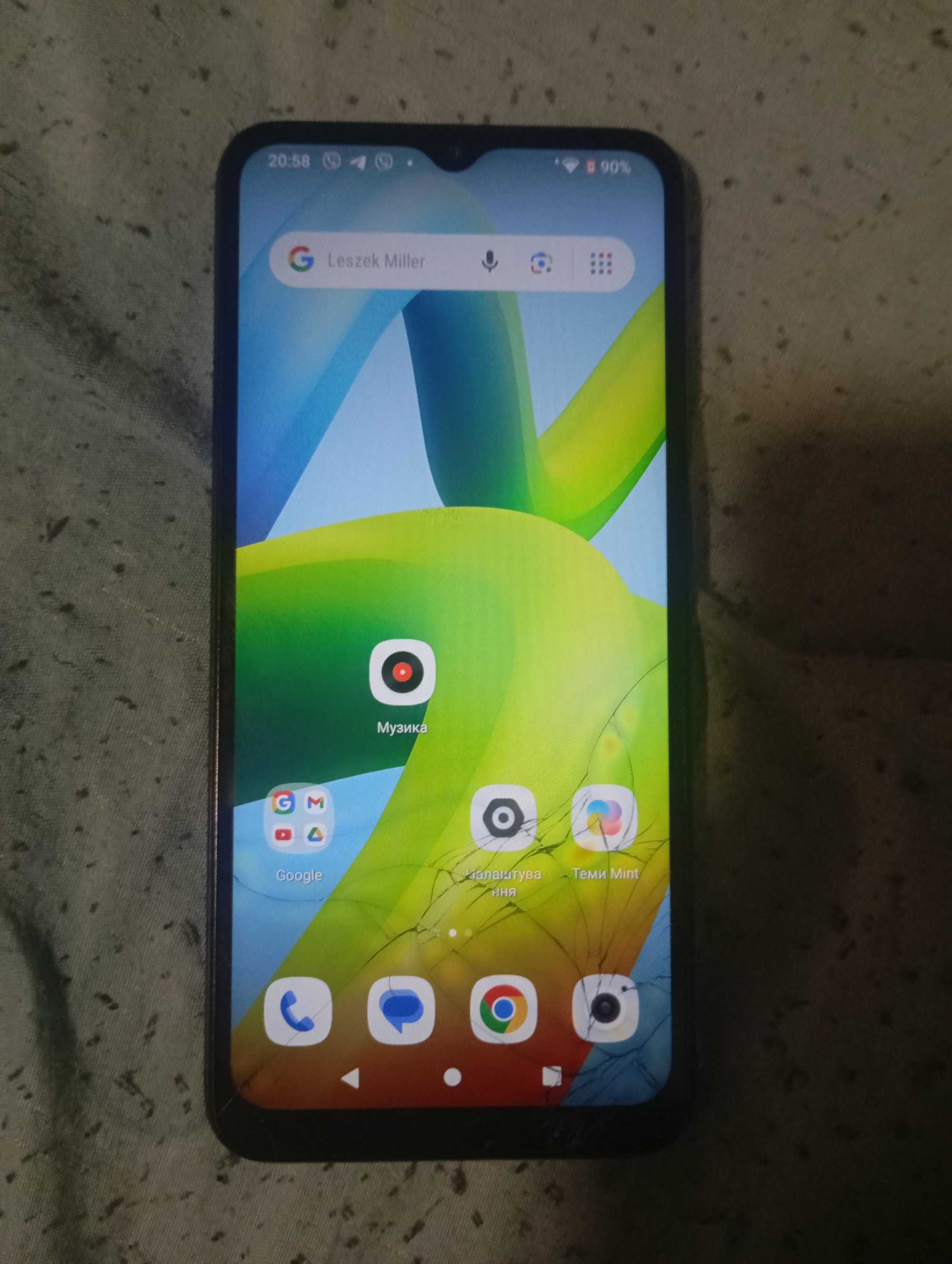 Xiaomi Redmi A1.