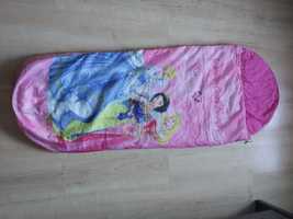 Детский спальный мешок Disney Princess, спальник
