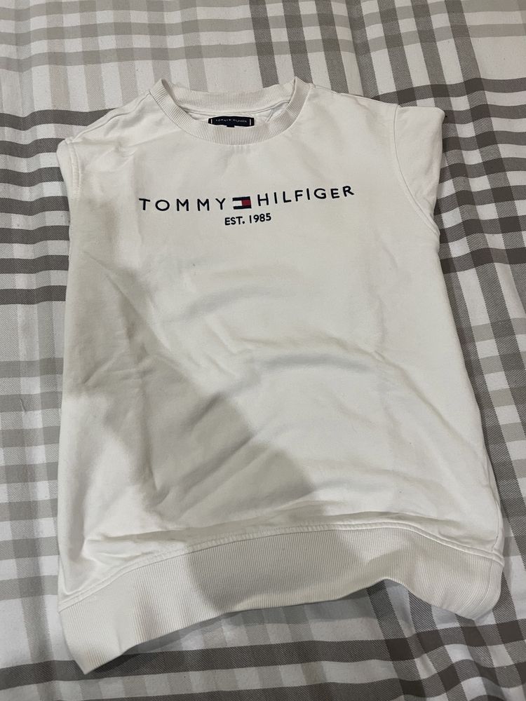 Camisola da tommy hilfiger