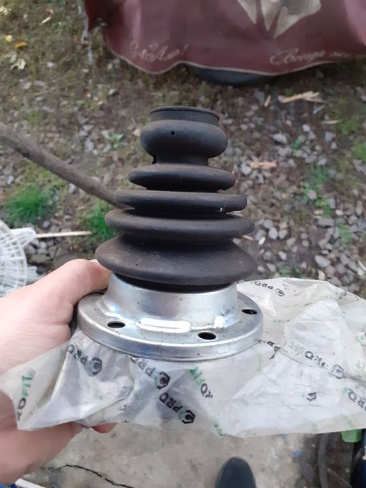 Шрус для Ford Scorpio передний!!!