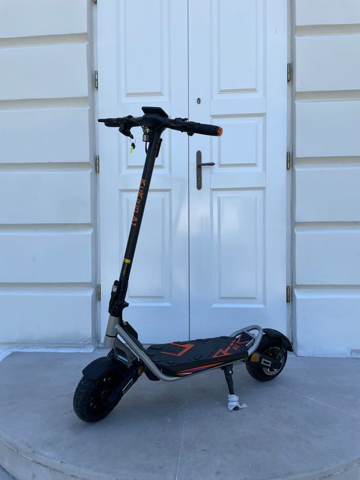 SUPER CENA! Hulajnoga Elektryczna KuKirin A1 800W 13Ah 48V~45km/h