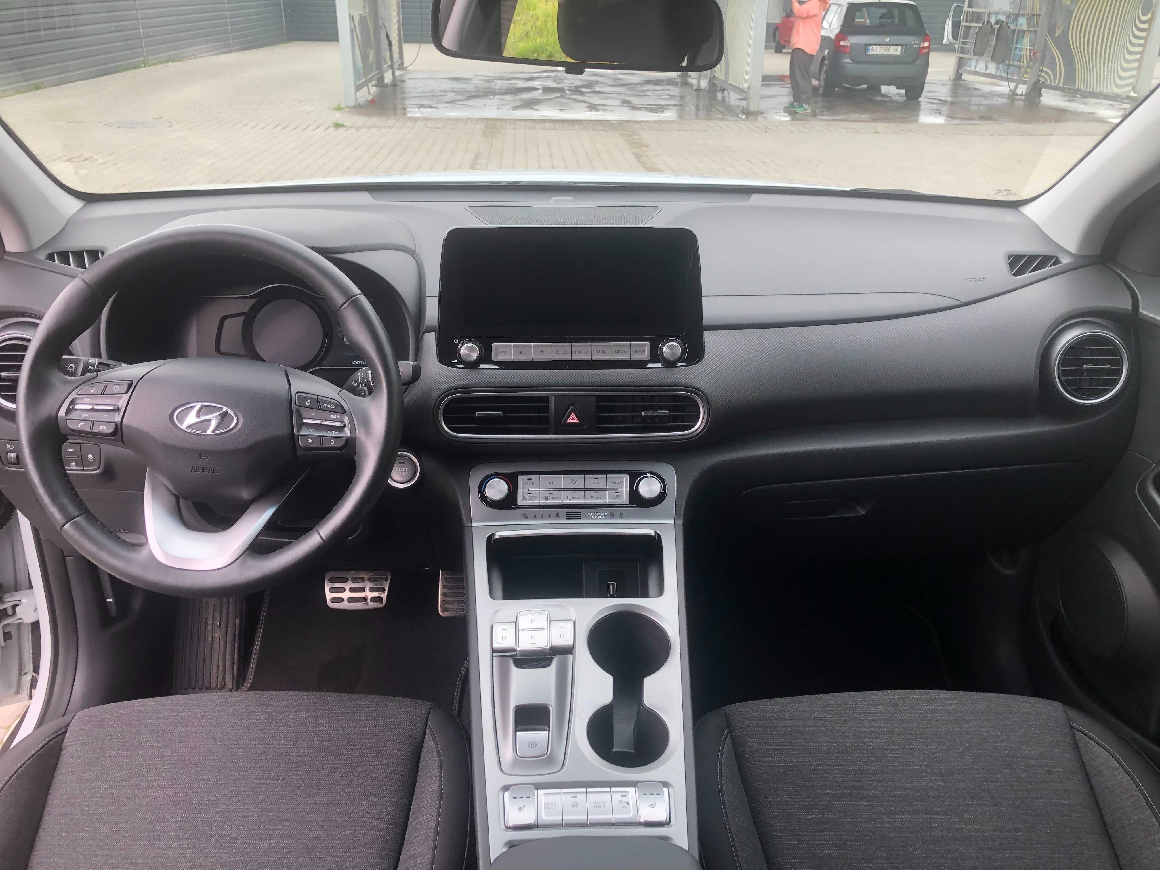 Продам Hyundai Kona Electric  2020р.