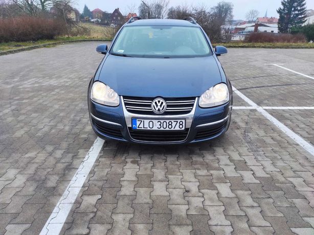 Golf 5 ,1.9tdi ,stan.bardzo dobry-250000tys km