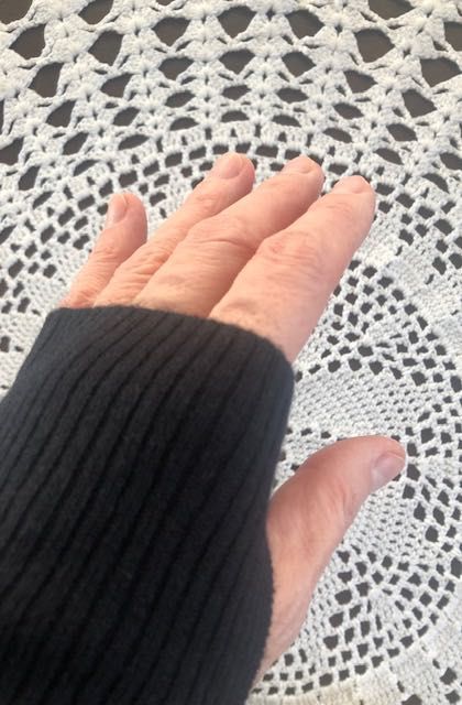 Solar - Sweter - Tunika czarna rozmiar 38 Nowy