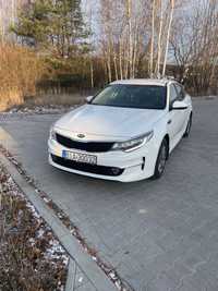 Kia Optima Sprzedam Kia Optima 1.7 CRDi - Solidne i Ekonomiczne