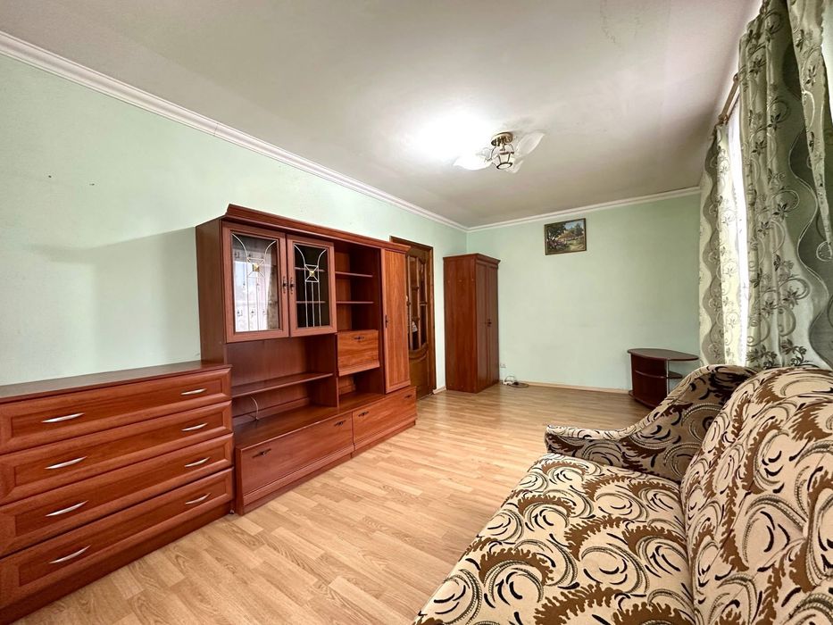 Оренда 1-кімнатної квартири в м. Стрий.