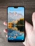 Продам Huawei p20 Pro 6/128gb