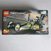 LEGO Technic Dragster 42103