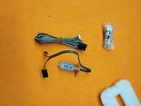 Kit Sensor nivelamento BL-Touch para impressora 3D