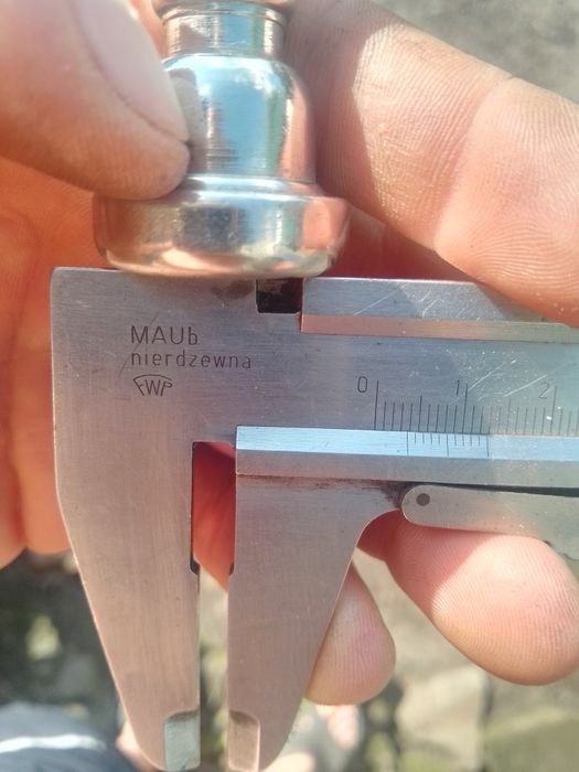 Продам Муштук 100гр.