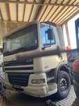 Camião/Trator DAF CF 430