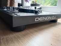 Denon DJ SC Live 4 + CASE
