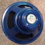 Coluna Celestion Alnico Blue 12” 8ohm