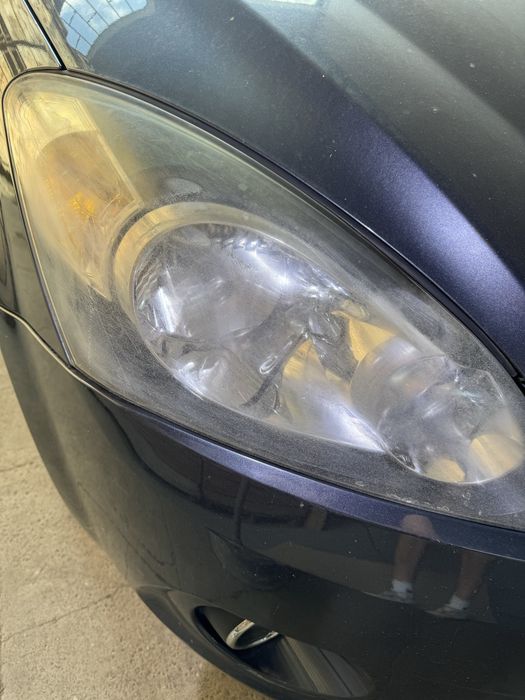 Polerowanie aut, powłoki ceramiczne,  pranie tapicerki, car detailing