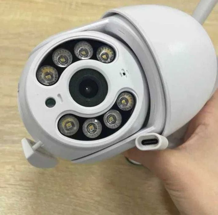 Поворотна камера