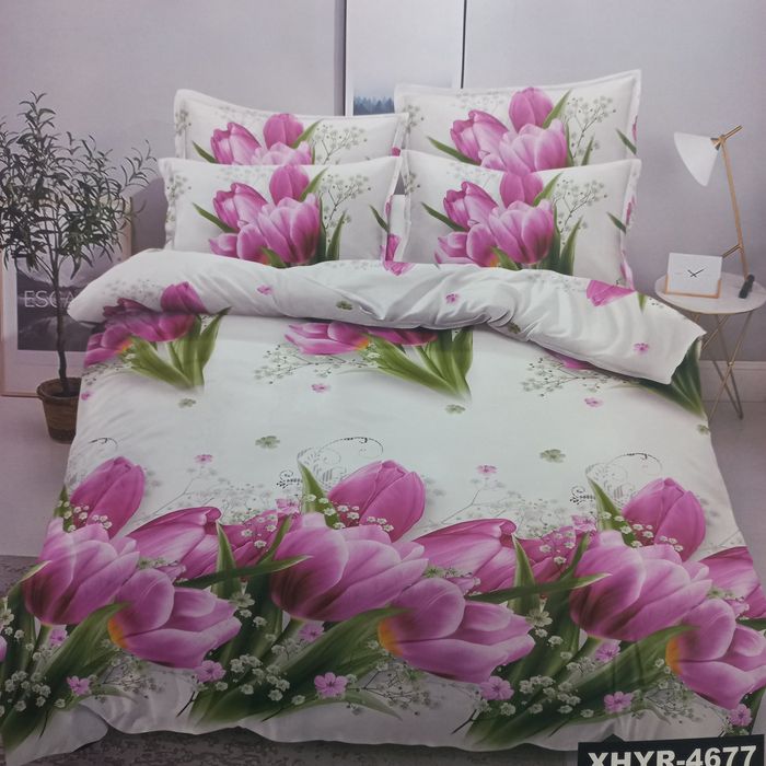 Ваша постільна білизна євро розмір , двушка, півторачка. 40+ кольорів!