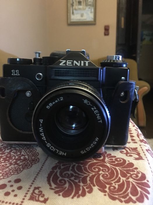 Zenit 11 Зеніт 11