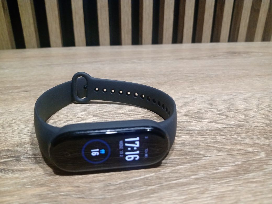 Smartband Xiaomi