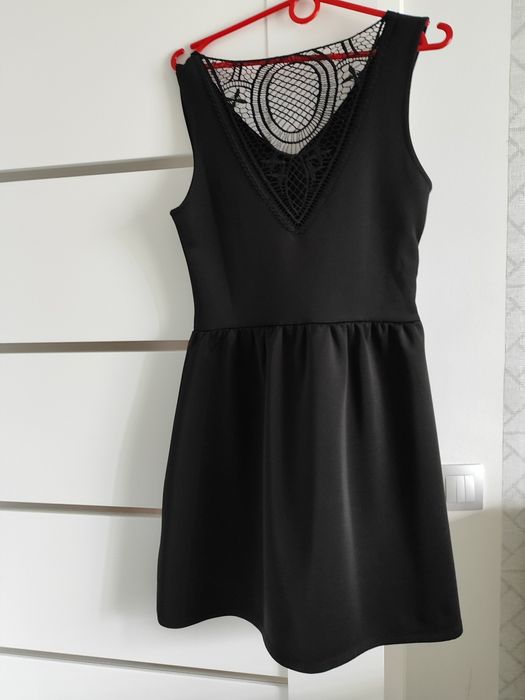 Sukienka letnia House rozm M