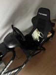 Base TX Racing Wheel Servo Base
