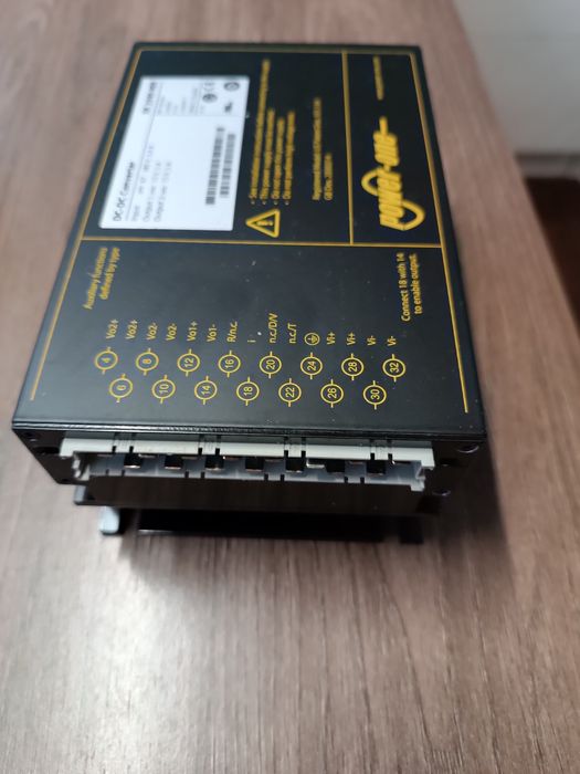 Przetwornica Power One DC/DC