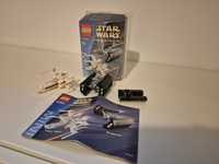 LEGO Star Wars, 4484 X-wing Fighter & TIE Advanced