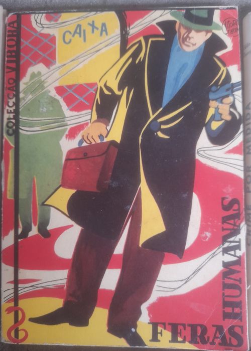 Livros coleção VIBORA, BEBÉ e outros