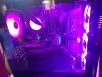 Pc gaming RTX 3050