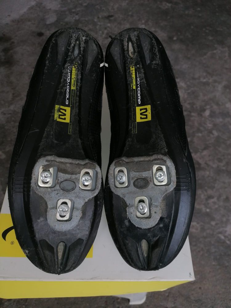 Sapato estrada Mavic .