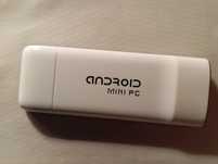 Mini PC Android Wi-Fi HDMI