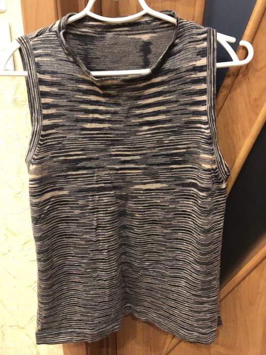 Жилети жіночі 100/ вовна,MISSONI,nicole millev