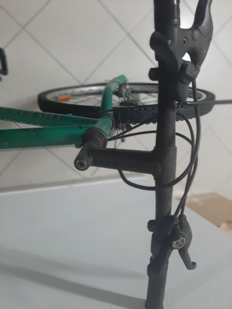 Vendo bicicletas