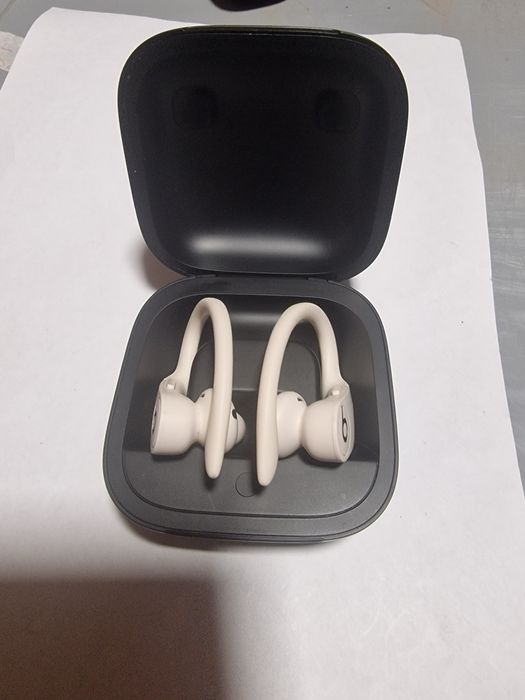 Słuchawki Douszne Bluetooth BEATS BY DR.DRE Powerbeats Pro