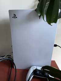 Playstation 5 Standard + 1 Comando + Fifa