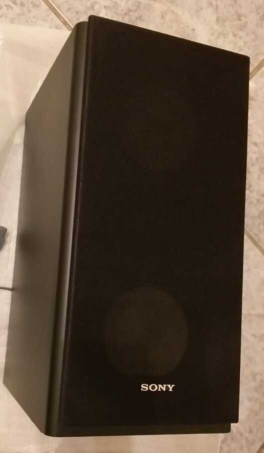 Kolumny Sony SS-CDH50R