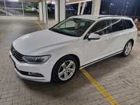Passat b8 lift 2019r 2.0 tdi