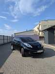 Nissan leaf 24 kwh