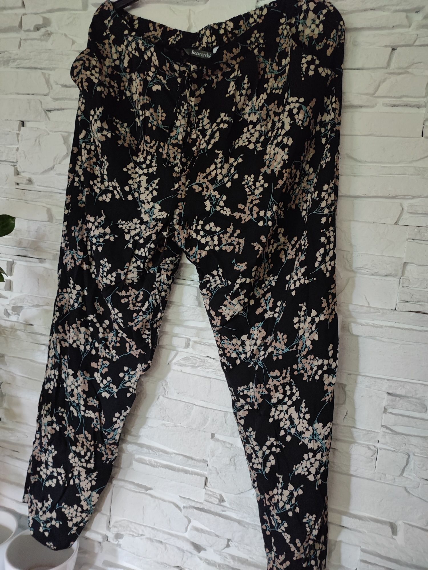 Spodnie Bonmarche rozmiar 44