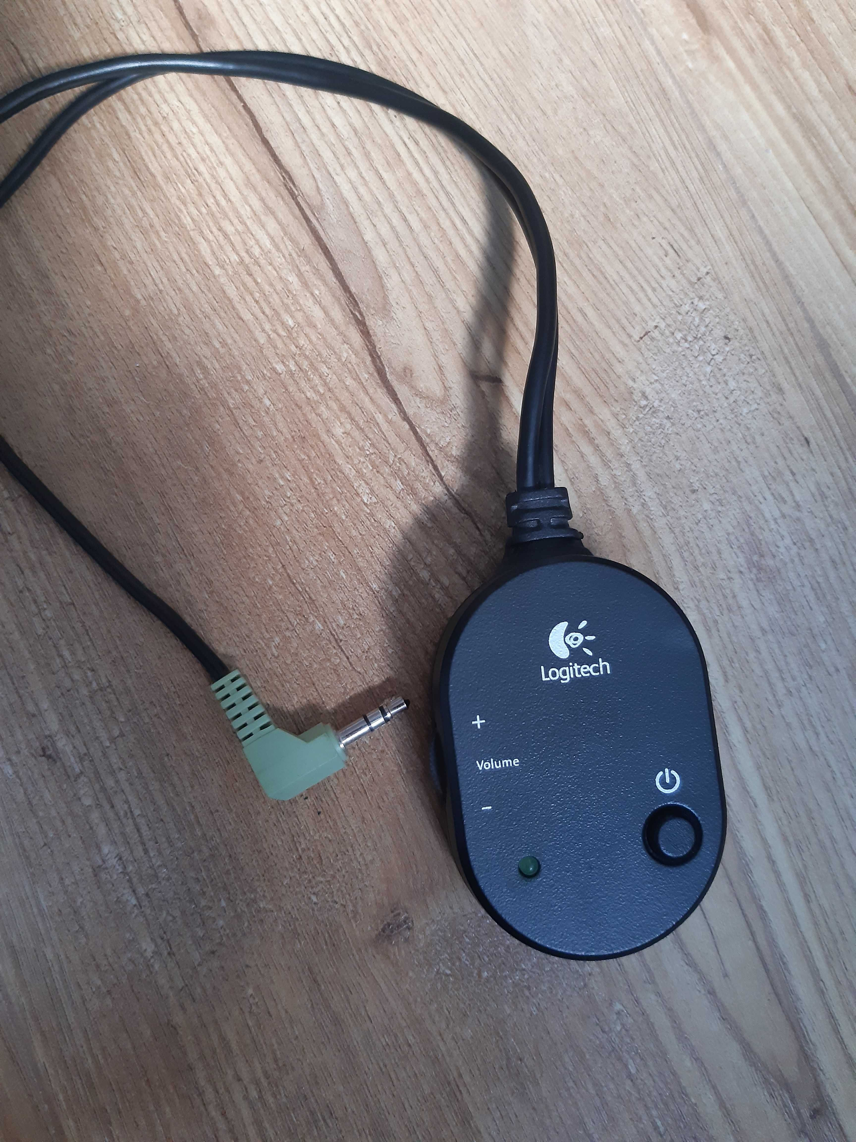 Głośniki Logitech Z313