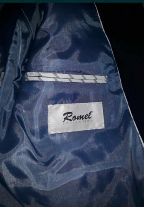 Garnitur młodzieżowy