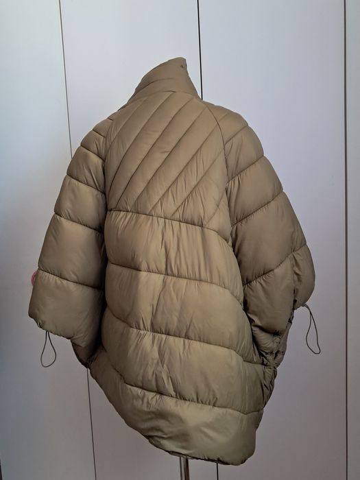 NOWA z metką kamizelka/bezrękawnik włoskiej firmy FLY