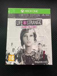 Life is strange before the storm Limited Microsoft (Xbox One)