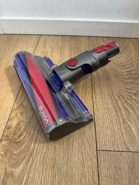 Nowa oryginalna szczotka elektro szczotka Dyson V7 V8 V10 V11 V15