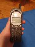 Motorola talkabout mc3-41h11