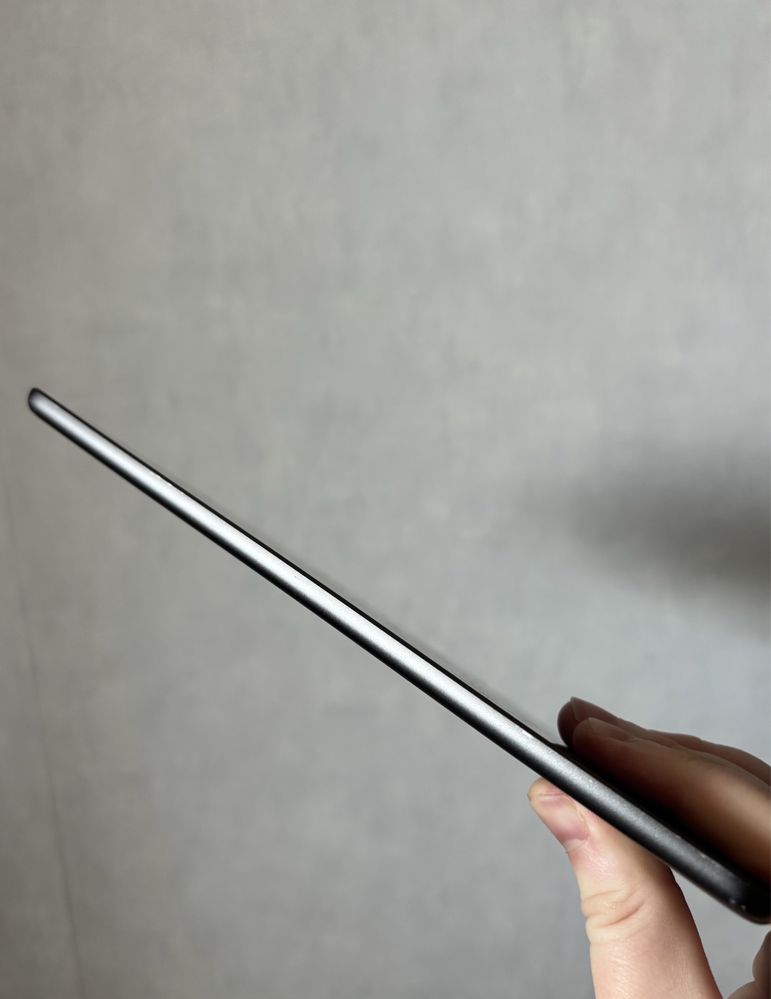 IPad Mini 5 64 Gb Space Gray