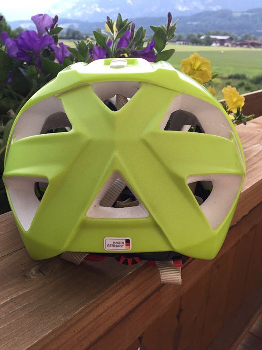 Kask Uvex roz 56-61