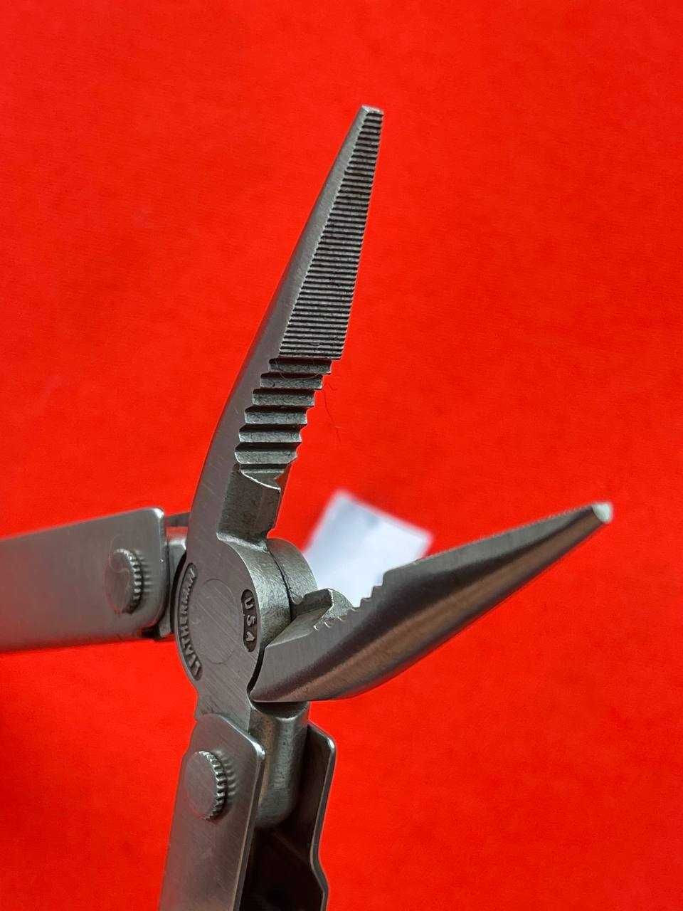 Мультитул Leatherman PST 0.2812