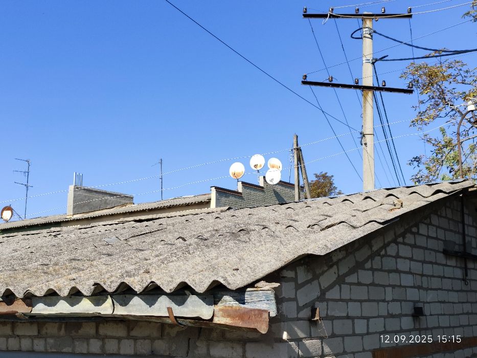 Продам Гараж Васильківка